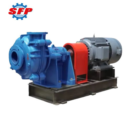 GH Series Centrifugal Pump